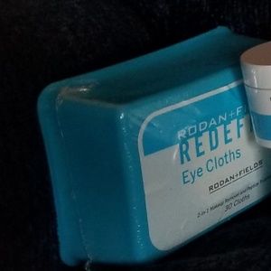 Rodan and Fields Eye Cloths Lot